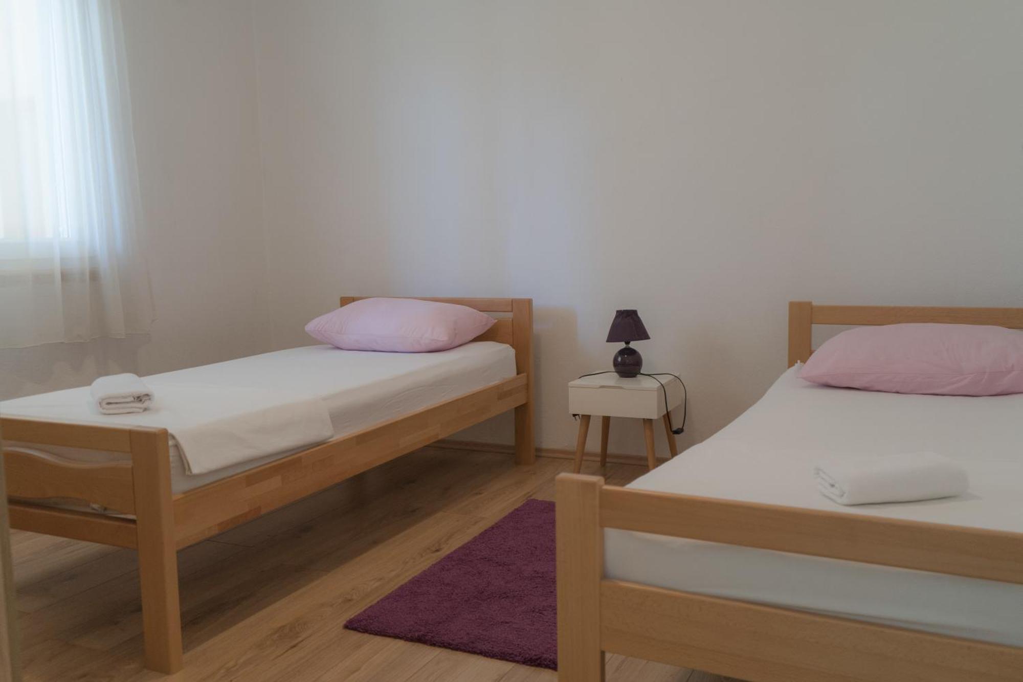 Apartment Gloria Kaštela Kültér fotó