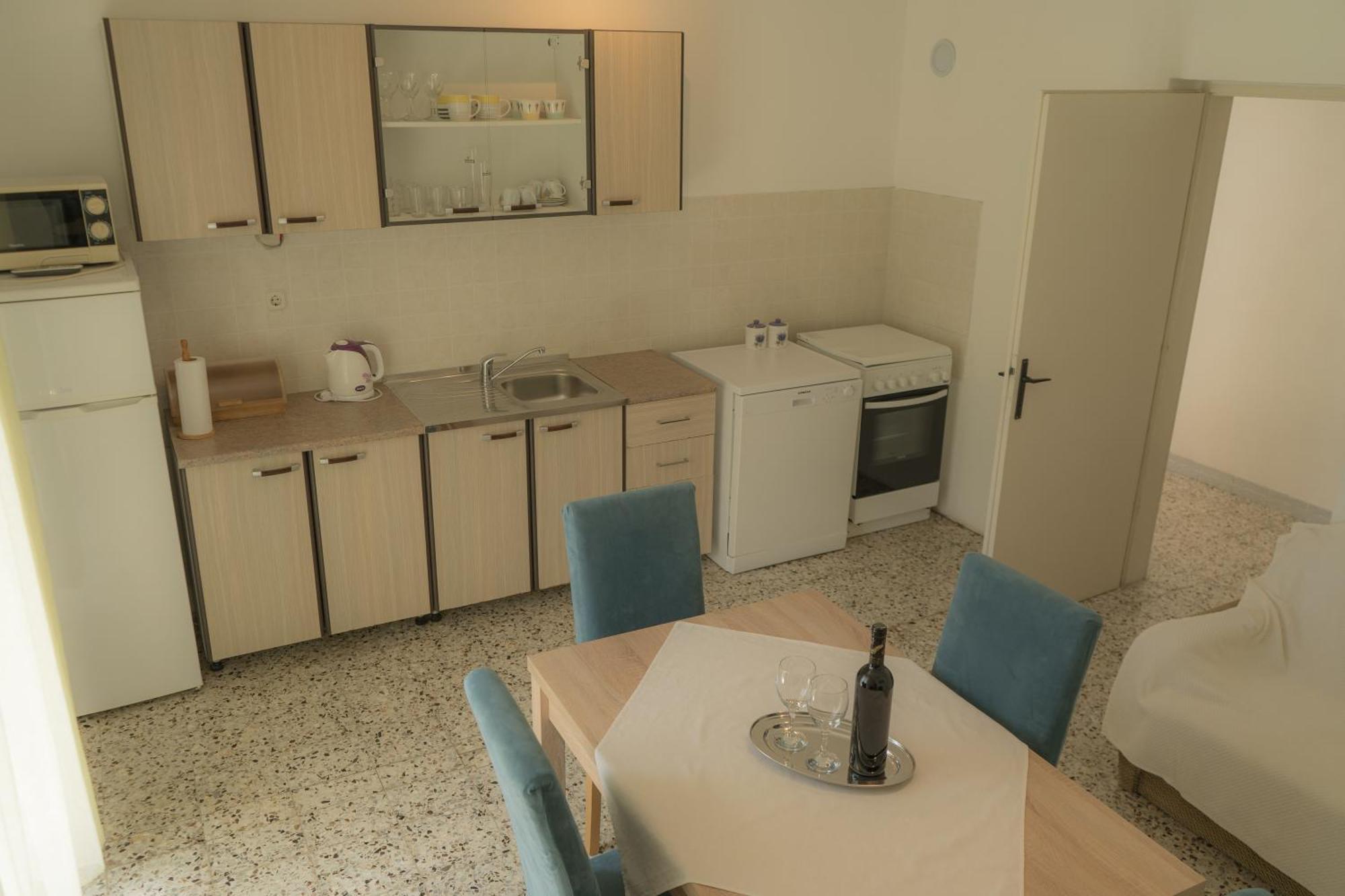 Apartment Gloria Kaštela Kültér fotó
