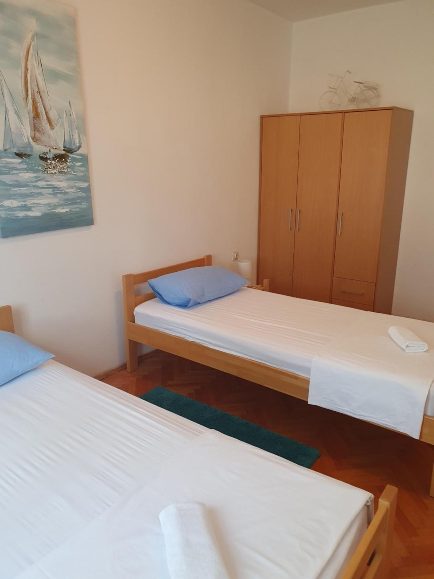 Apartment Gloria Kaštela Kültér fotó