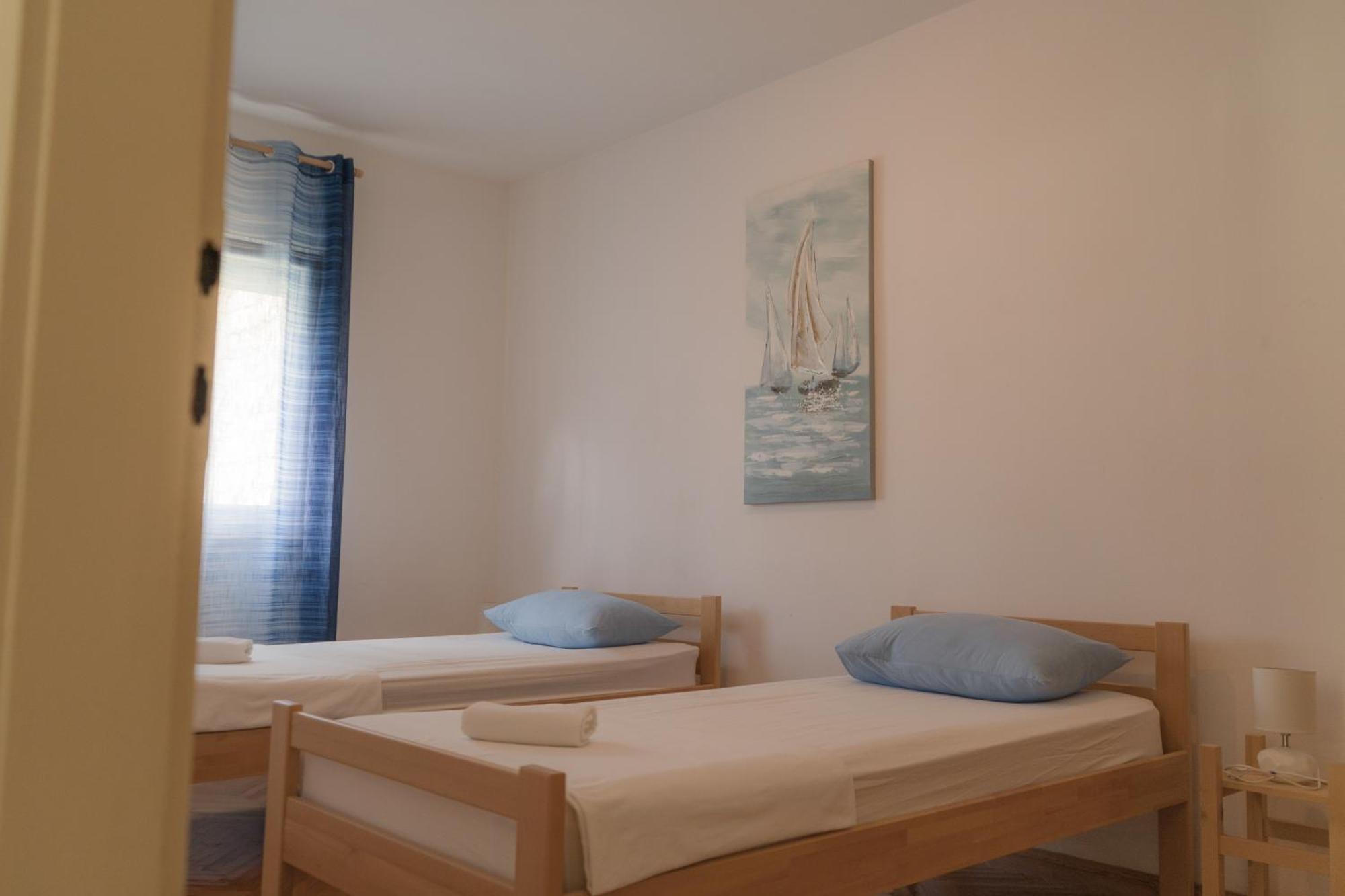 Apartment Gloria Kaštela Kültér fotó