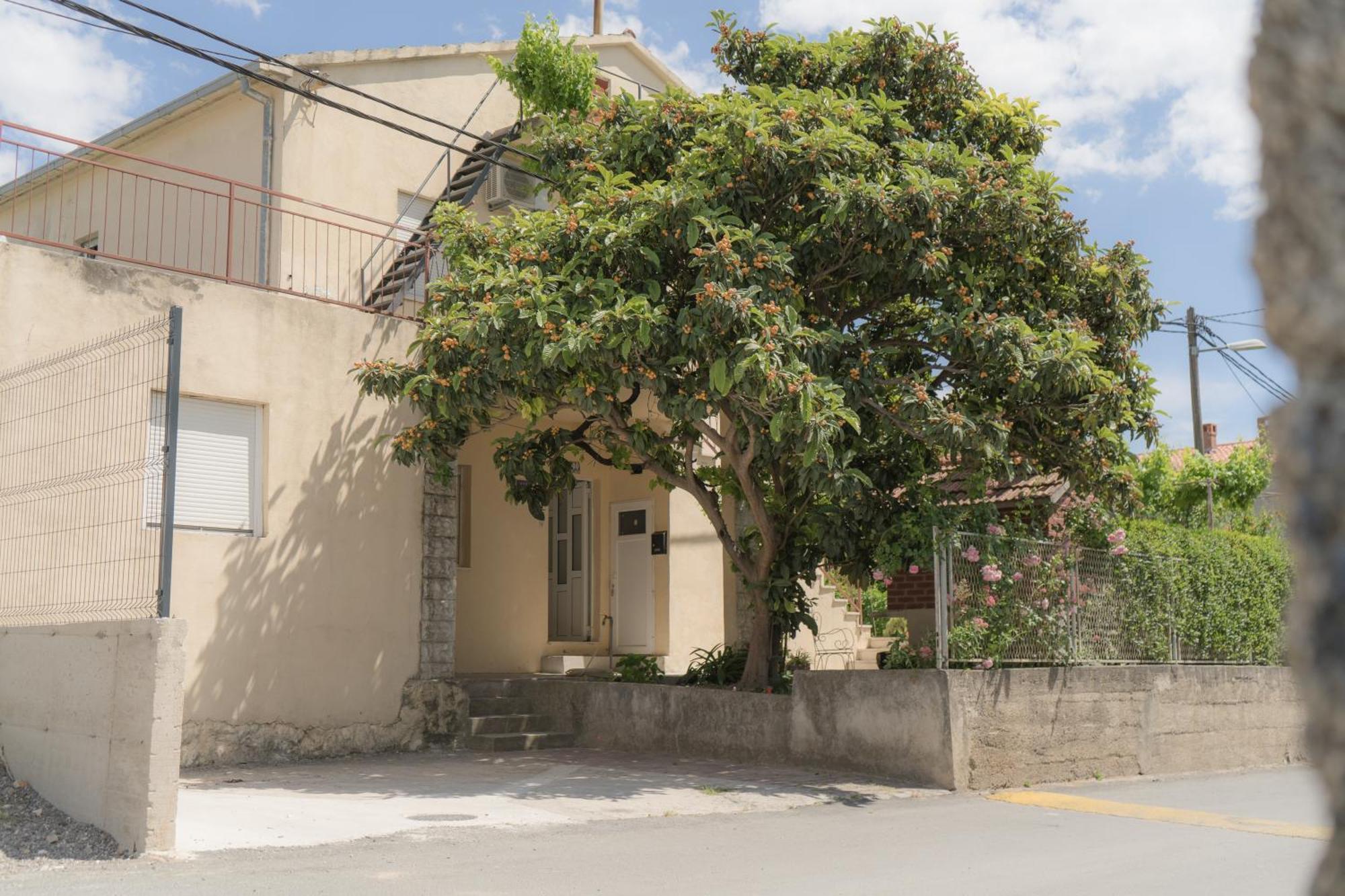 Apartment Gloria Kaštela Kültér fotó