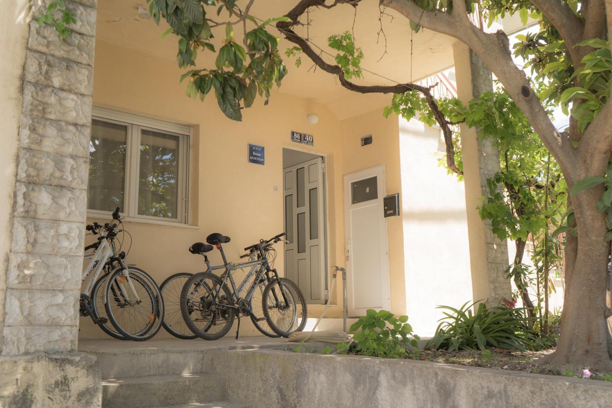 Apartment Gloria Kaštela Kültér fotó